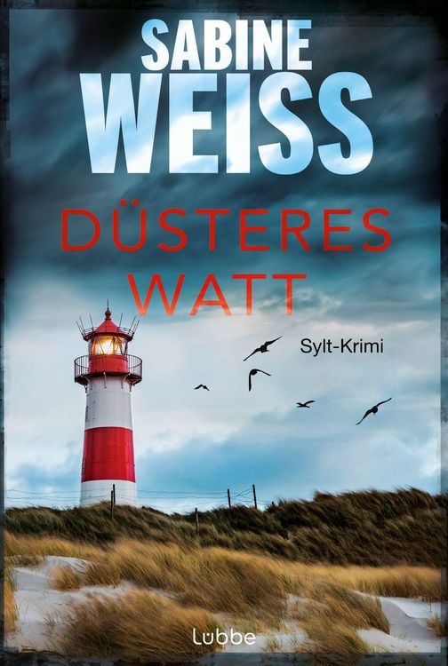 Produktbild: D&uuml;steres Watt
