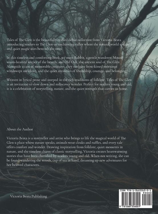 Produktbild: Tales of The Glen