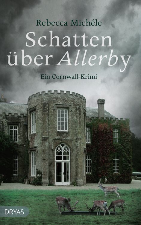 Produktbild: Schatten &uuml;ber Allerby