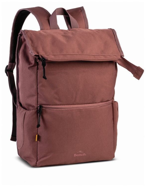 Produktbild: BENCH Rucksack casual, altrosa, 19 Liter