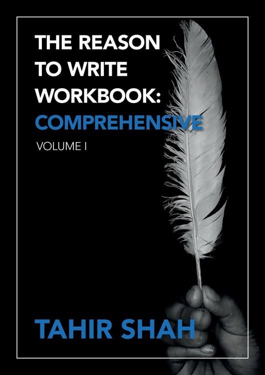 Produktbild: The Reason to Write Workbook