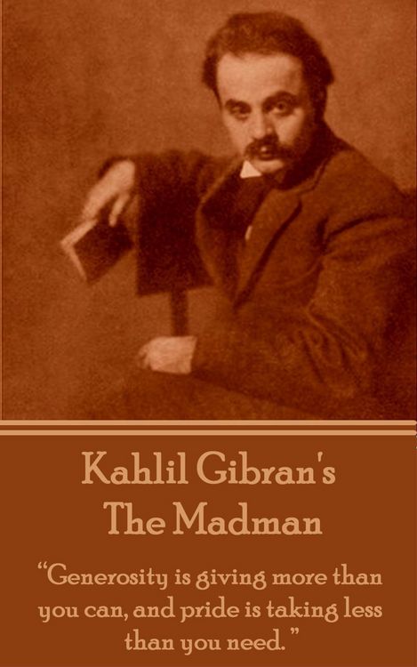 Produktbild: The Madman