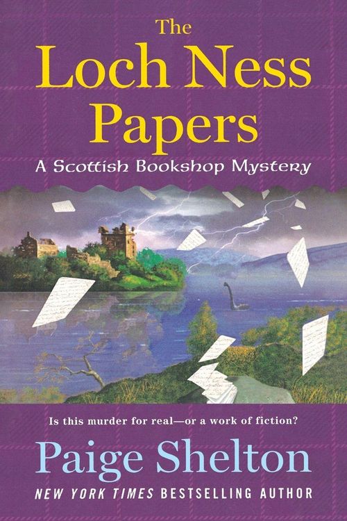 Produktbild: Loch Ness Papers