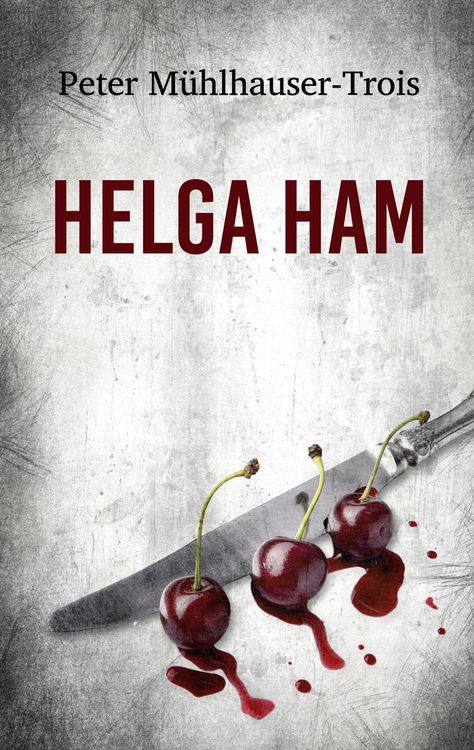 Produktbild: Helga Ham