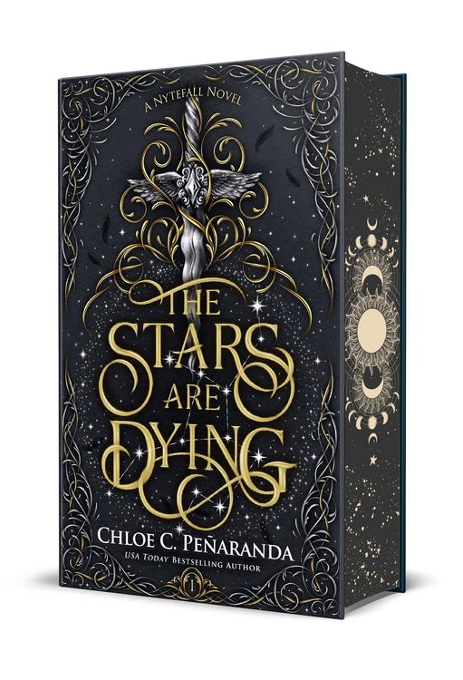 Produktbild: The Stars Are Dying. Special Edition