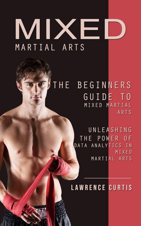 Produktbild: Mixed Martial Arts