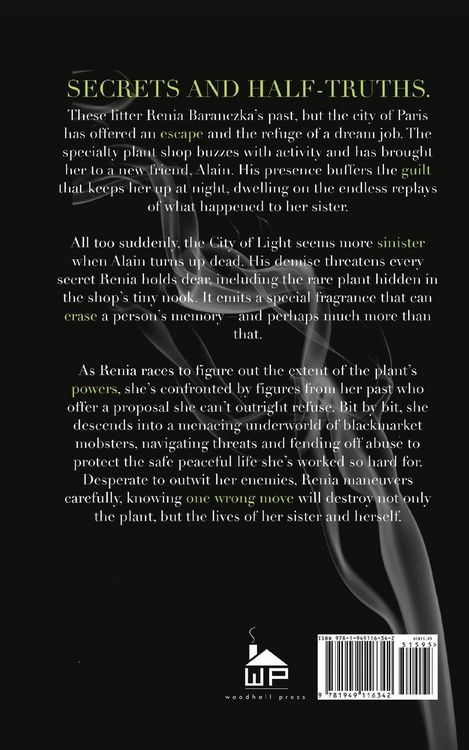 Produktbild: The Forgetting Flower