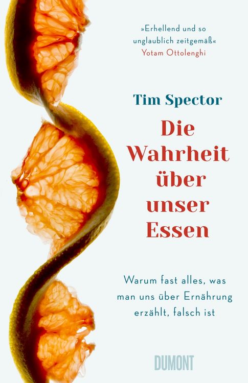 Produktbild: Die Wahrheit &uuml;ber unser Essen