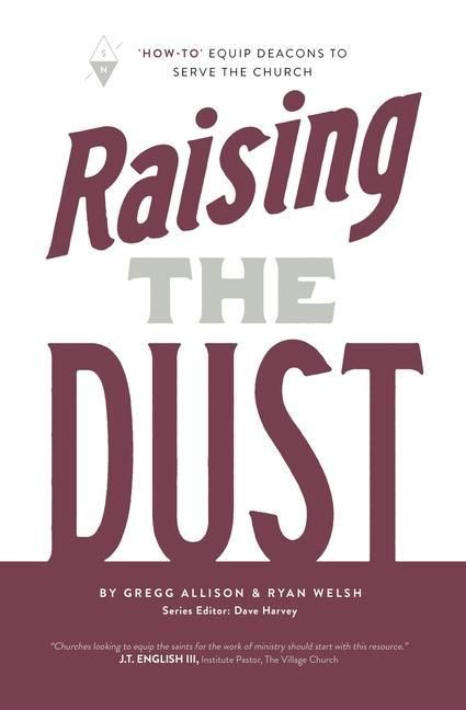 Produktbild: Raising the Dust