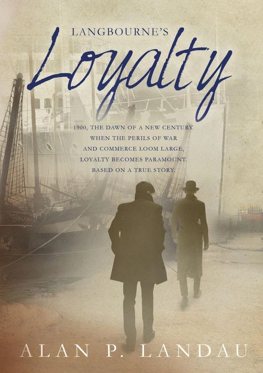 Produktbild: Langbourne's Loyalty