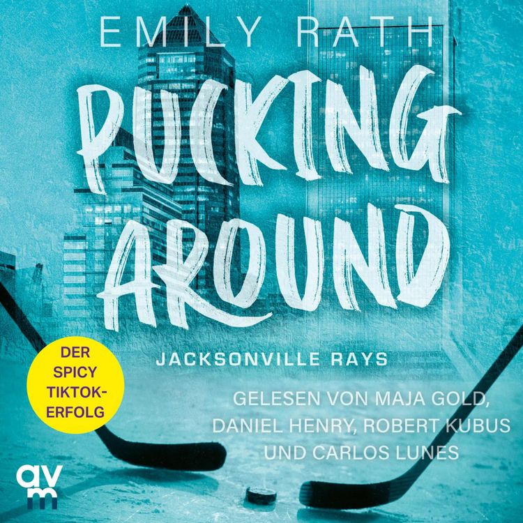 Produktbild: Pucking Around
