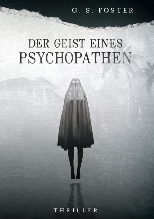 Produktbild: Der Geist eines Psychopathen