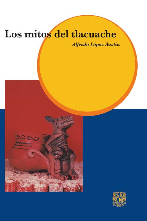 Produktbild: Los Mitos del Tlacuache