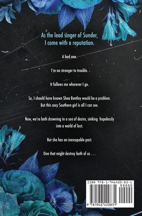Produktbild: A Stone in the Sea (Special Edition Cover)