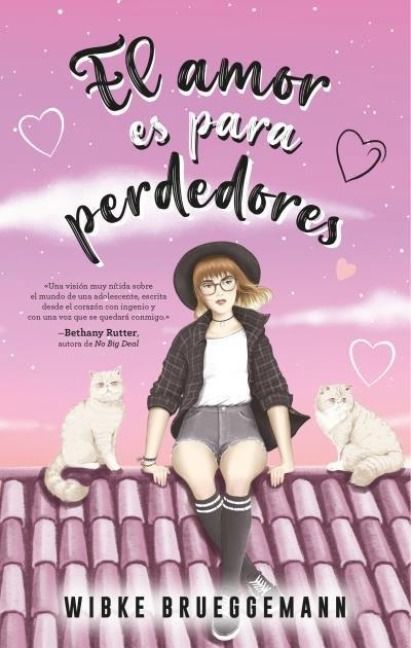 Produktbild: Amor Es Para Perdedores, El