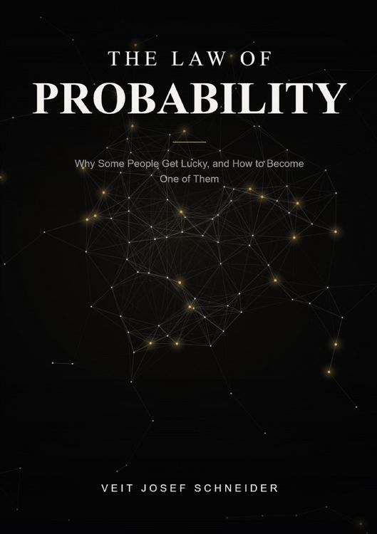 Produktbild: The Law of Probability