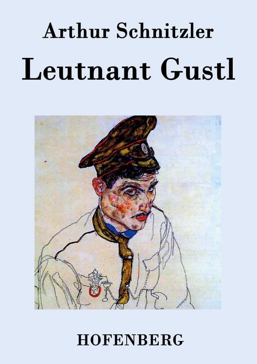 Produktbild: Leutnant Gustl