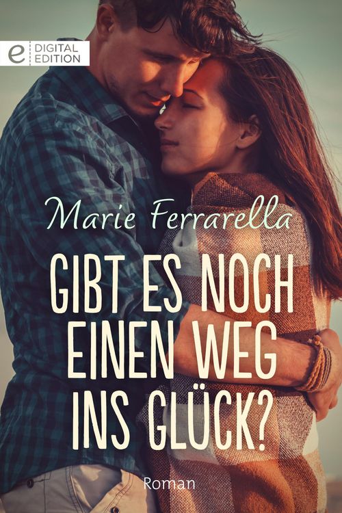 Produktbild: Gibt es noch einen Weg ins Gl&uuml;ck?
