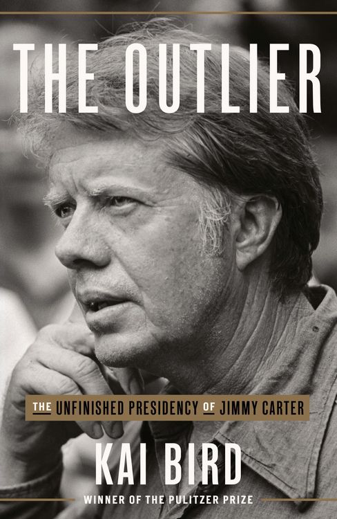 Produktbild: The Outlier