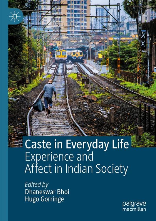 Produktbild: Caste in Everyday Life