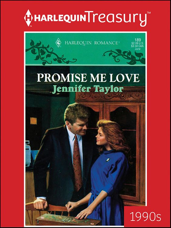 Produktbild: Promise Me Love