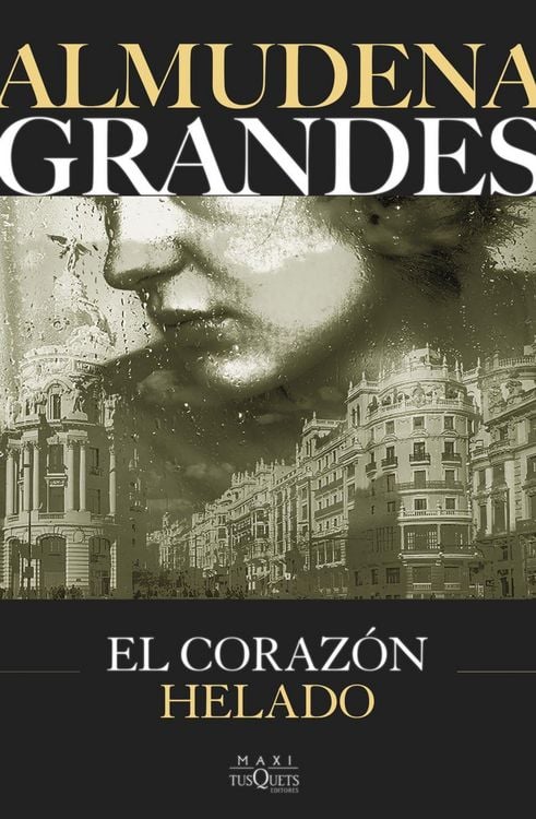 Produktbild: El corazon helado