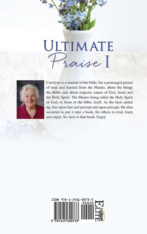 Produktbild: Ultimate Praise I