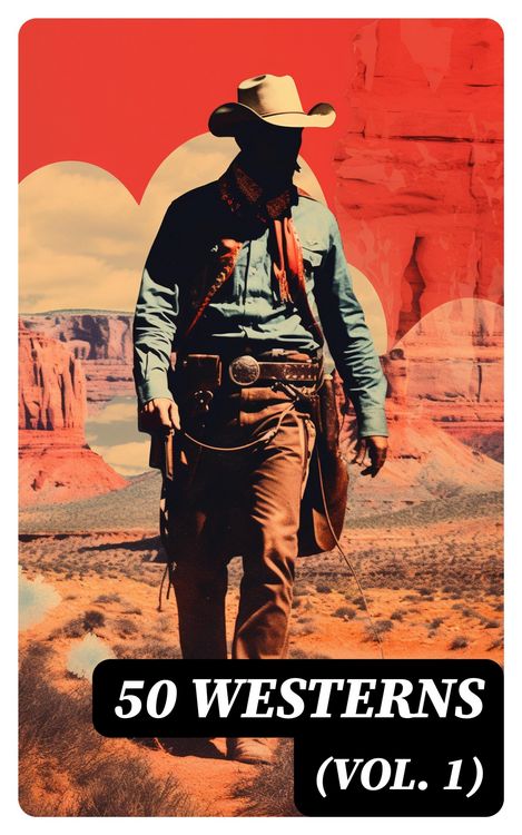 Produktbild: 50 WESTERNS (Vol. 1)