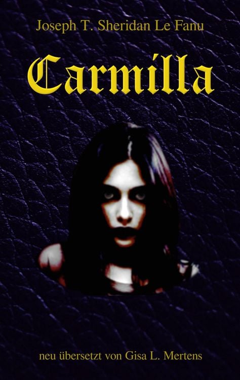 Produktbild: Carmilla