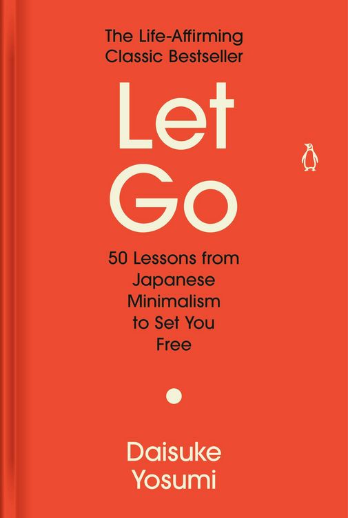Produktbild: Let Go