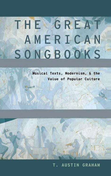 Produktbild: The Great American Songbooks