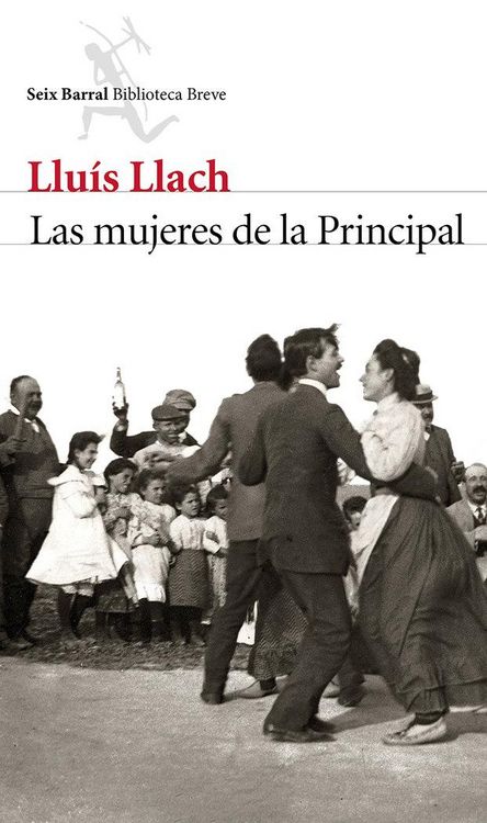 Produktbild: Las mujeres de la principal