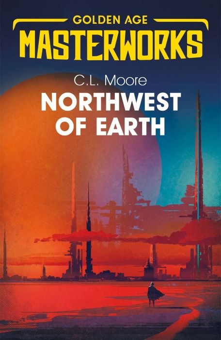 Produktbild: Northwest of Earth