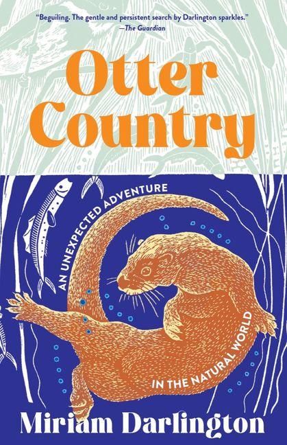 Produktbild: Otter Country