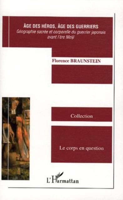 Produktbild: Age des heros, age des guerriers
