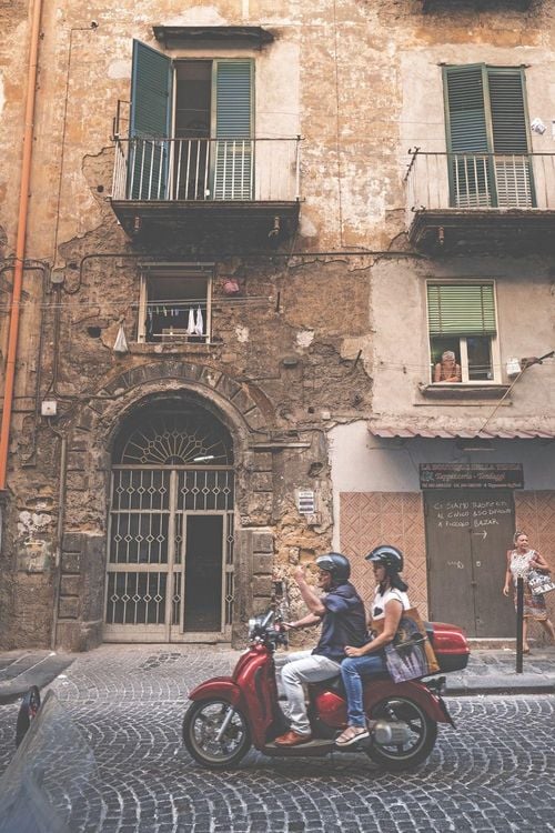 Produktbild: Italia &ndash; Amore Mio