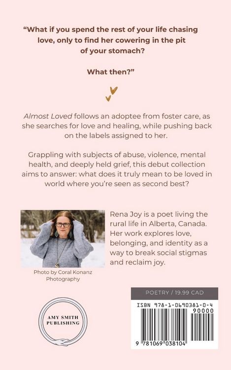 Produktbild: Almost Loved