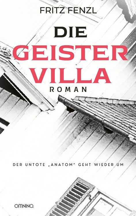 Produktbild: Die Geistervilla