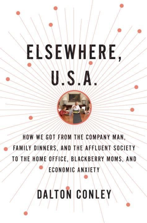 Produktbild: Elsewhere, U.S.A.