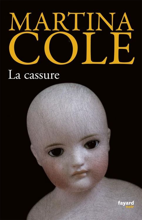 Produktbild: La Cassure
