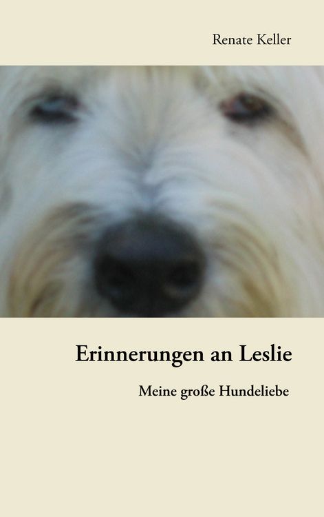 Produktbild: Erinnerungen an Leslie