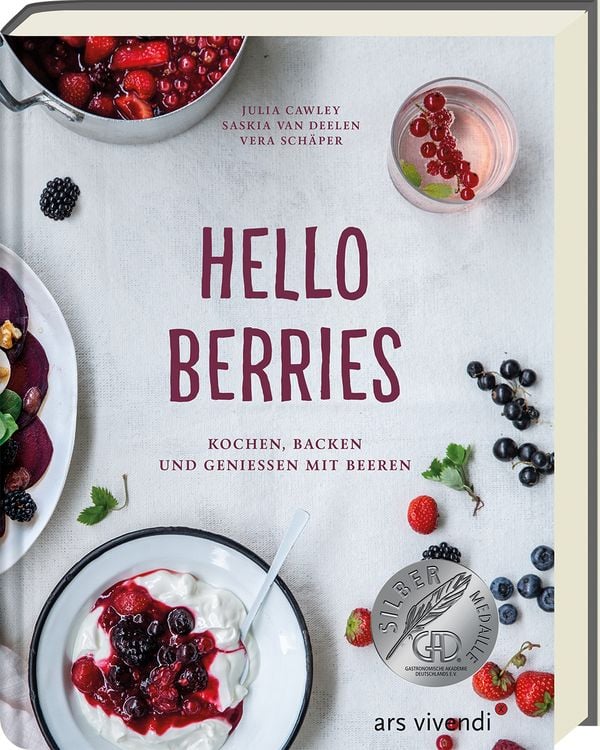 Produktbild: Hello Berries