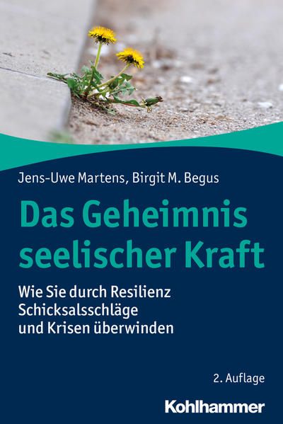 Produktbild: Das Geheimnis seelischer Kraft