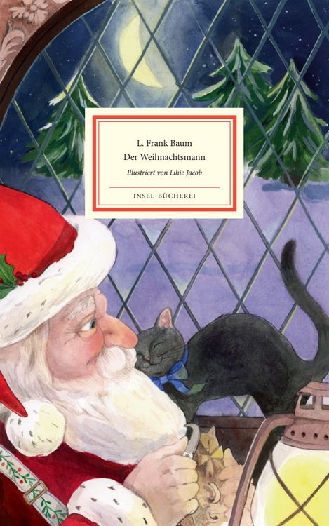 Produktbild: Der Weihnachtsmann