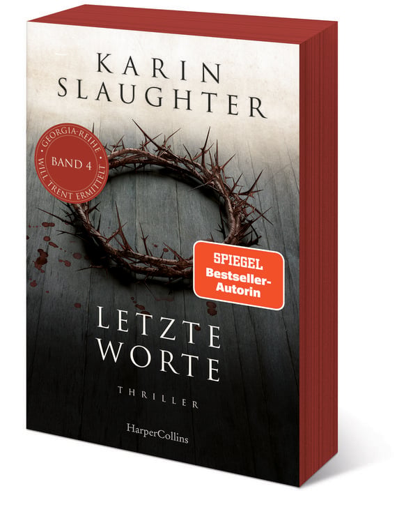Produktbild: Letzte Worte