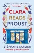 Produktbild: Clara Reads Proust