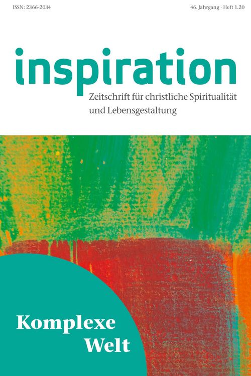 Produktbild: Inspiration 1/2020