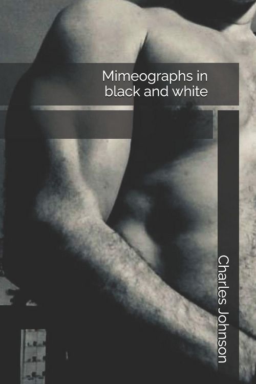 Produktbild: Mimeographs in black and white