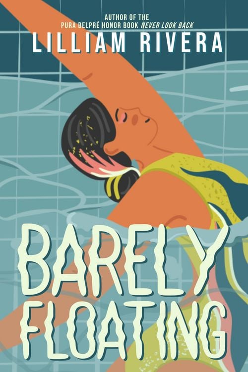 Produktbild: Barely Floating