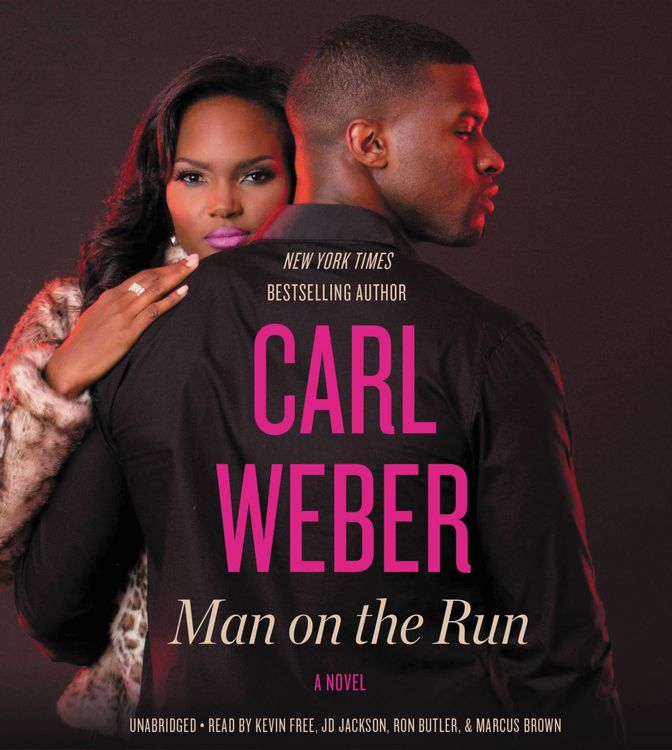 Produktbild: MAN ON THE RUN 7D